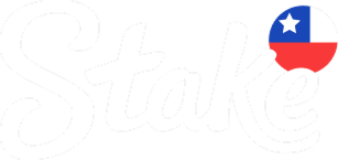 Logotipo de Stake Chile